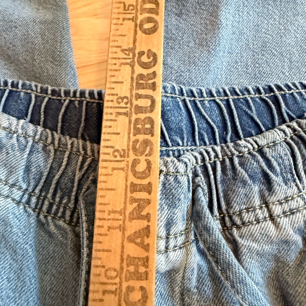 Jeans Subcategory Identification - Picture 5 of 6